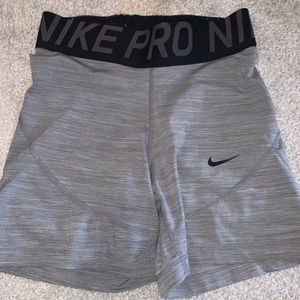 Nike Pro Shorts